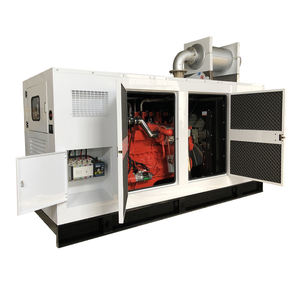 20KW a 3000KW Gás Natural Biogás CNG LNG Metano Gerador com CHP e purificação de biogás para uso de GLP - Product Image 1