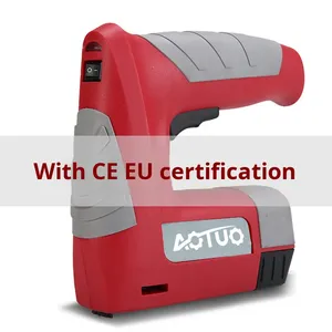 <span class=keywords><strong>Engrapadora</strong></span> Neumática Recargable de Iones de Litio con Carga USB, Profesional e Industrial, Tipo Puerta, <span class=keywords><strong>para</strong></span> Carpintería - Product Image 3