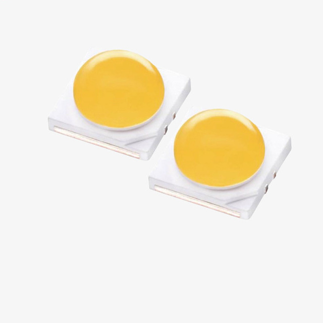 SMD Led 3535 High Brightness Lighting Lamp Beads White Color High Power 3W 5W 10W Factory Wholesale 3535 Smd Led Diode Chip