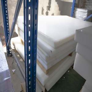 Lámina/Tablero de POM de Buena Calidad al por Mayor Directo de Fábrica SY a Buen Precio, Servicio de Procesamiento y Corte - Product Image 5