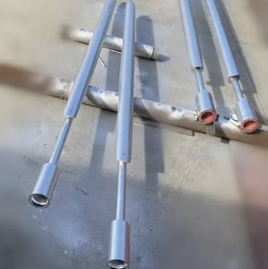 Herramientas de Perforación de Pozos Petroleros API: Deviador / Whipstock / Deflector - Product Image 1