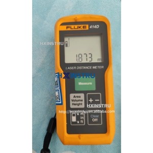 สำหรับเครื่องวัดระยะด้วยเลเซอร์ 50 ม. 80 ม. 100 ม. F414D F419D F424D ไม้บรรทัดอิเล็กทรอนิกส์ มัลติมิเตอร์ แคลมป์มิเตอร์ ออสซิลโลสโคป H - Product Image 1