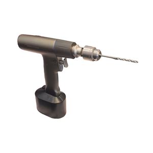 Elektrische orthopedische zaag met lange batterijduur en borstelloze motor voor botchirurgie - Product Image 5