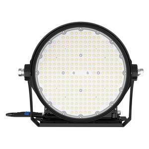 En Stock: Lámpara Deportiva LED de Aluminio para Exteriores, IP66, 600W, Alta Potencia, para Estadios, con Certificación DLC, UL y ETL - Product Image 1