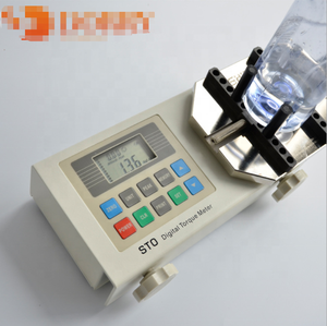 STO-10P STO-50P STO-100P <b>Torque</b> Testing Equipment Digital Bottle Cover <b>Torque</b> Tester Plastic Cover <b>Torque</b> <b>Meter</b> - Product Image 3