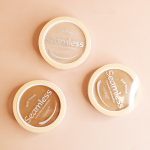 Cosméticos <span class=keywords><strong>de</strong></span> maquillaje <span class=keywords><strong>de</strong></span> marca privada, <span class=keywords><strong>corrector</strong></span> vegano monocromático <span class=keywords><strong>de</strong></span> cobertura completa, resistente al agua - Product Image 1