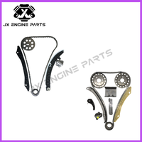 Kit de chaîne de distribution pour SUZUKI 1.0L 1.2L 2.0L 2.4L 2.5L 13506-0H010 13507-28010 13523-22020 13523-22020 13521-28010 13561-28010