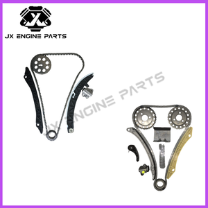 Kit Catena di Distribuzione per SUZUKI 1.0L 1.2L <span class=keywords><strong>2</strong></span>.0L <span class=keywords><strong>2</strong></span>.4L <span class=keywords><strong>2</strong></span>.5L 13506-0H010 13507-28010 13523-22020 13523-22020 13521-28010 13561-28010 - Product Image 3