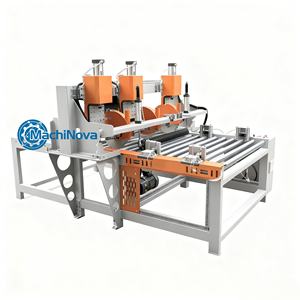 Автоматическая производственная линия для покрытия плитки с цементным покрытием-заводская цена для душа - Product Image 5