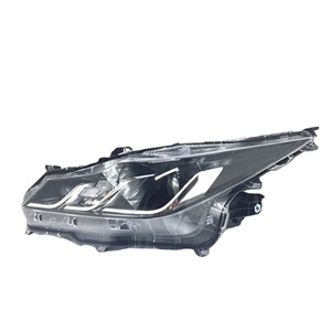 เหมาะสำหรับไฟหน้ารถยนต์โตโยต้า โคโรลล่า ปี 2019-2020 มาตรฐานยุโรปและตะวันออกกลาง รุ่น 81150-02w10 - Product Image 2