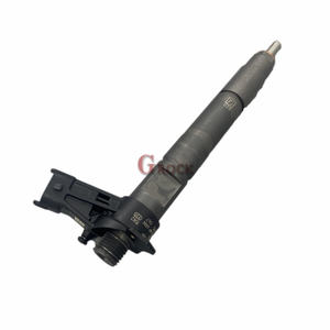 用于克莱斯勒的吉普车的共轨喷油器0445115067 0445115049喷射阀 - Product Image 1