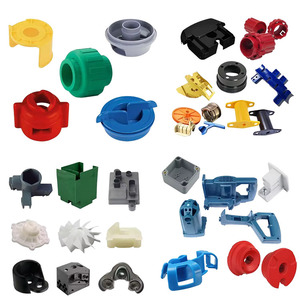 P & M PE PP PS PVC PC Pet ABS tùy chỉnh thiết kế vỏ khuôn Đồ chơi nhựa PP nhựa ép phun các bộ phận - Product Image 6