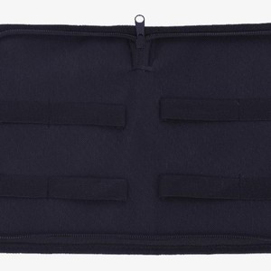 Large Capacity Canvas <b>Tool</b> <b>Bag</b> With Multiple Pockets For Hardware Storage And Organization - Product Image 3