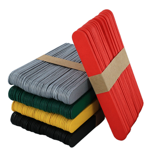 <span class=keywords><strong>Palitos</strong></span> <span class=keywords><strong>de</strong></span> <span class=keywords><strong>Madera</strong></span> <span class=keywords><strong>de</strong></span> Colores Grandes <span class=keywords><strong>de</strong></span> Primera Calidad, Paquete a Granel para Manualidades, <span class=keywords><strong>Palitos</strong></span> Depresores <span class=keywords><strong>de</strong></span> Lengua Gigantes Pulidos y Lisos, <span class=keywords><strong>Madera</strong></span> Multifuncional Ecológica - Product Image 6
