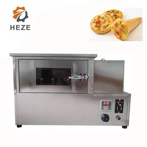 Tự Động Cono Pizza Máy/Cone Pizza <span class=keywords><strong>Maker</strong></span>/Pizza Cone Thiết Bị - Product Image 5