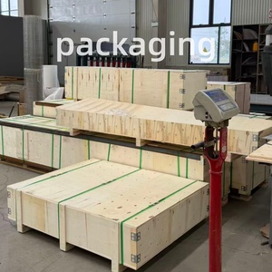 Grillage métallique de garde-corps de pont pour les systèmes de sécurité des infrastructures routières et des transports - Product Image 6