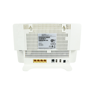 EchoLife HG8245Q2 4GE Cổng 2 Chậu 1 Bộ Định Tuyến USB 2.4G Và 5G Thiết Bị Mạng Quang <span class=keywords><strong>FTTH</strong></span> GPON <span class=keywords><strong>ONU</strong></span> Chính Hãng - Product Image 1