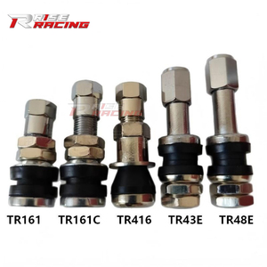 <span class=keywords><strong>Valve</strong></span> de pneu de voiture Rise TR412 TR161 TR48 EPVR70, <span class=keywords><strong>valve</strong></span> de pneu à vide pour <span class=keywords><strong>moto</strong></span>, <span class=keywords><strong>valve</strong></span> <span class=keywords><strong>coudée</strong></span> pour véhicule électrique - Product Image 2