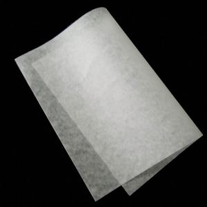 Papier sulfurisé simple face, taille personnalisée, papier ciré de qualité alimentaire avec emballage - Product Image 4