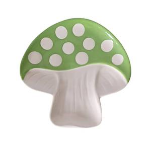 Cuchara de setas, soporte para cuchara de cocina para mostrador de cocina, accesorio de cocina - Product Image 1