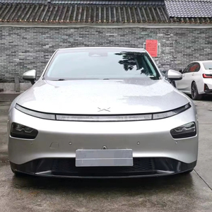 Xpeng P7 Sedán 2022 Usado, Transmisión Automática, Asientos de Cuero, Neumáticos R18, Volante a la Izquierda, Modelo P7 2022, Última Tecnología - Product Image 1