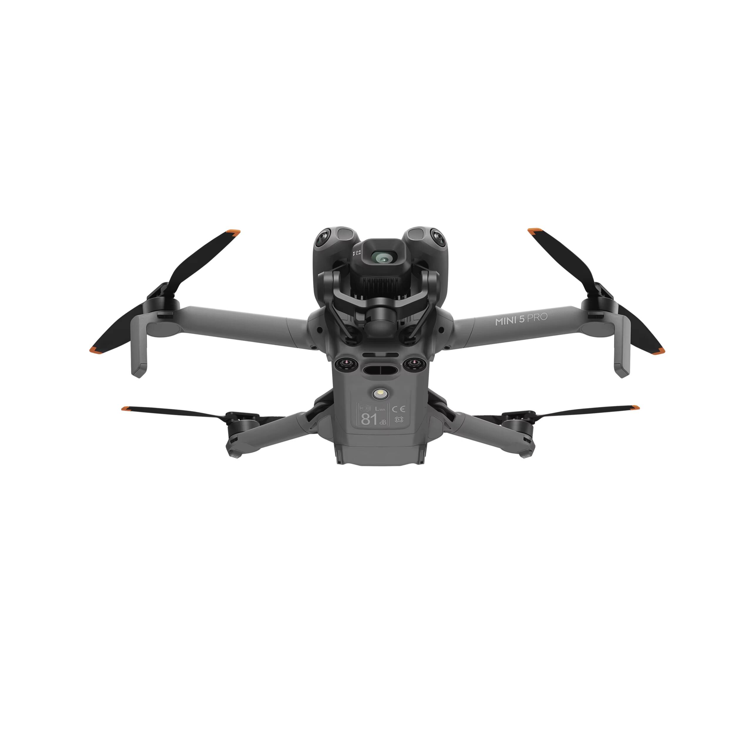 DJ Mini 5 Pro Fly More Combo DJI RC 2