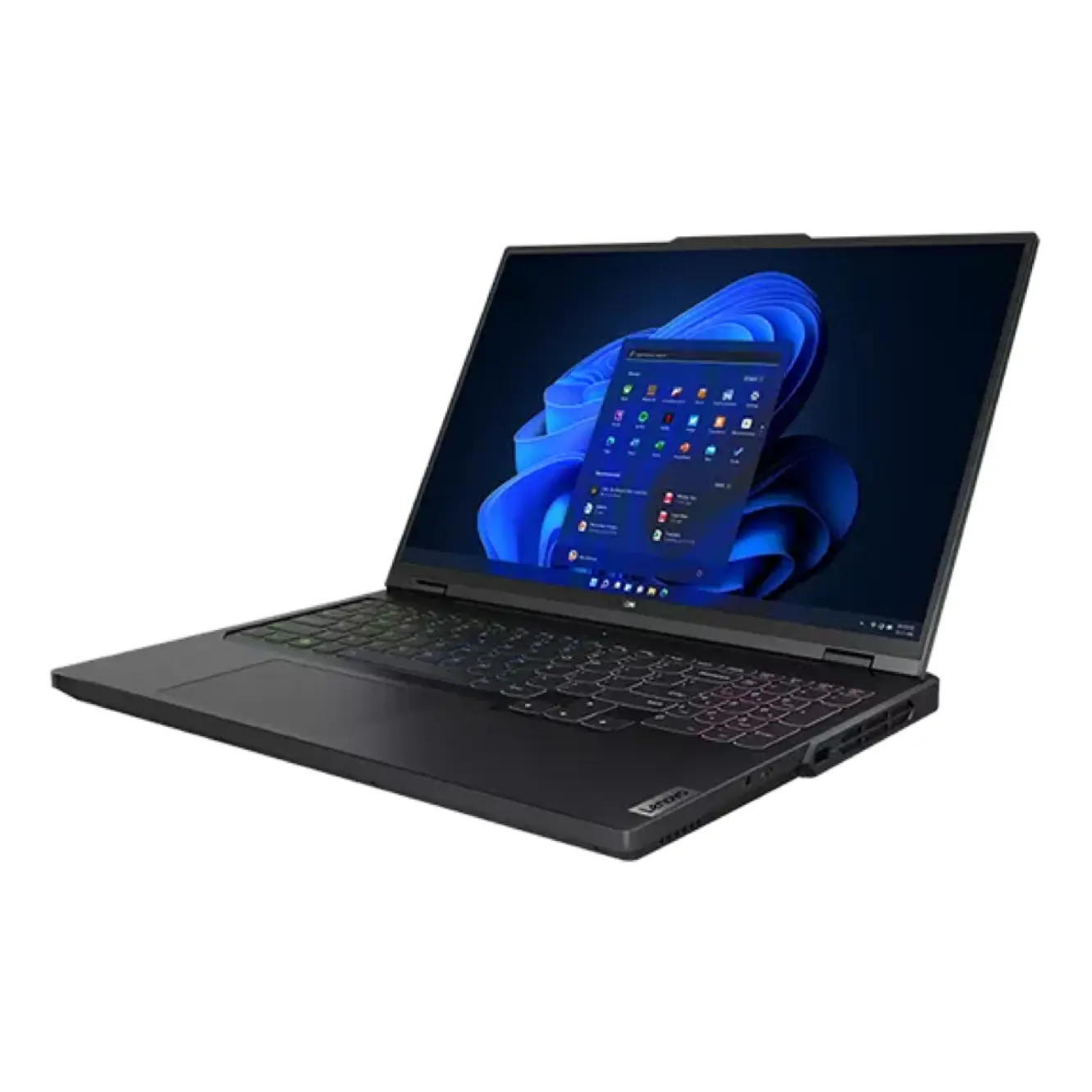 Hot Amd 16 Inch 165Hz 2560X1600 Ips Hoge Kwaliteit Rtx 4070 4060 8 Gb Legion 5 Pro Gen 8 1 Tb Ssd 32 Gb Nieuwe Lenovo Gaming Laptop