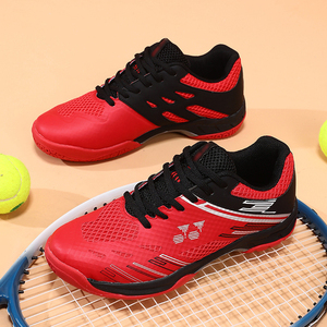 Zapatillas Deportivas Antideslizantes de Alta Calidad para Mujer, Transpirables, para Tenis, Bádminton, Uso Diario Informal, para Primavera - Product Image 4