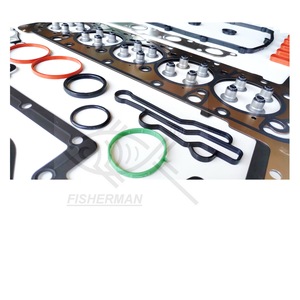 ชุดปะเก็นเครื่องยนต์ดีเซล Ford Ranger Bt50 3.2 Tdci สำหรับซ่อมและเปลี่ยน - Product Image 3