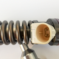 Injecteur électronique d'origine DZ121294 RE533608 SE501959 RE533501