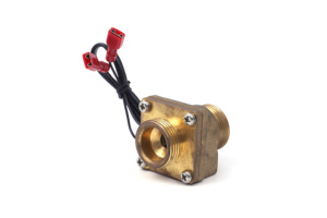 大きい管の水および排水のための挿入の超音波流れメートル - Product Image 6