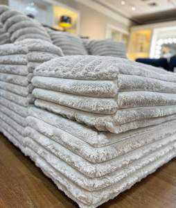 Jiening Section de canapé en tissu velours côtelé modulaire Canapé de salon pour villas Canapé de cinéma maison - Product Image 6