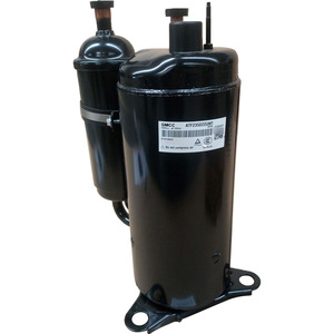 คอมเพรสเซอร์อินเวอร์เตอร์ Atf235d22umt ใช้สารทำความเย็น R410A สำหรับอะไหล่เปลี่ยนเครื่องปรับอากาศแบบรวมศูนย์ - Product Image 1