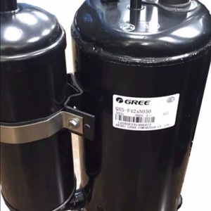 Compresor de Aire Acondicionado HYZL QXAS-F41sN450 5HP R32, Equipo de Refrigeración - Product Image 1