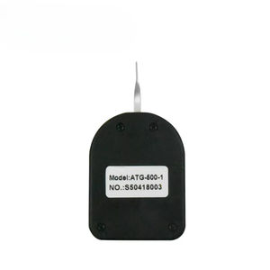 Taşınabilir 500g mekanik kadran gerginlik ölçü testi kuvvet ölçüm cihazı ele - Product Image 5