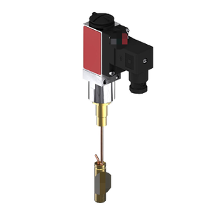 Controlador de Termostato KD Plc 8100 061B800466 - Product Image 1