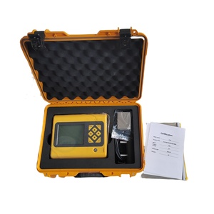 Electronic Concrete 1 Year Warranty Resistivity Test <strong>Meter</strong> for Building Applications - Product Image 1