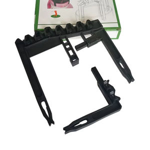 Soporte para Palos de Golf, Organizador de Palos de Golf, Divisores para Palos de Golf, Soporte para Putters - Product Image 2