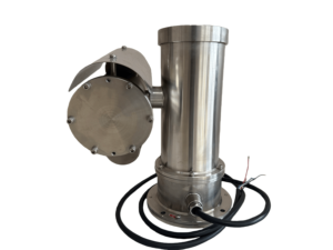 Camera chống nổ tầm nhìn ban đêm PTZ bằng thép không gỉ 304 316 với cảm biến CMOS, đạt chuẩn <span class=keywords><strong>IP68</strong></span>, đèn hồng ngoại và bảo hành 1 năm - Product Image 5