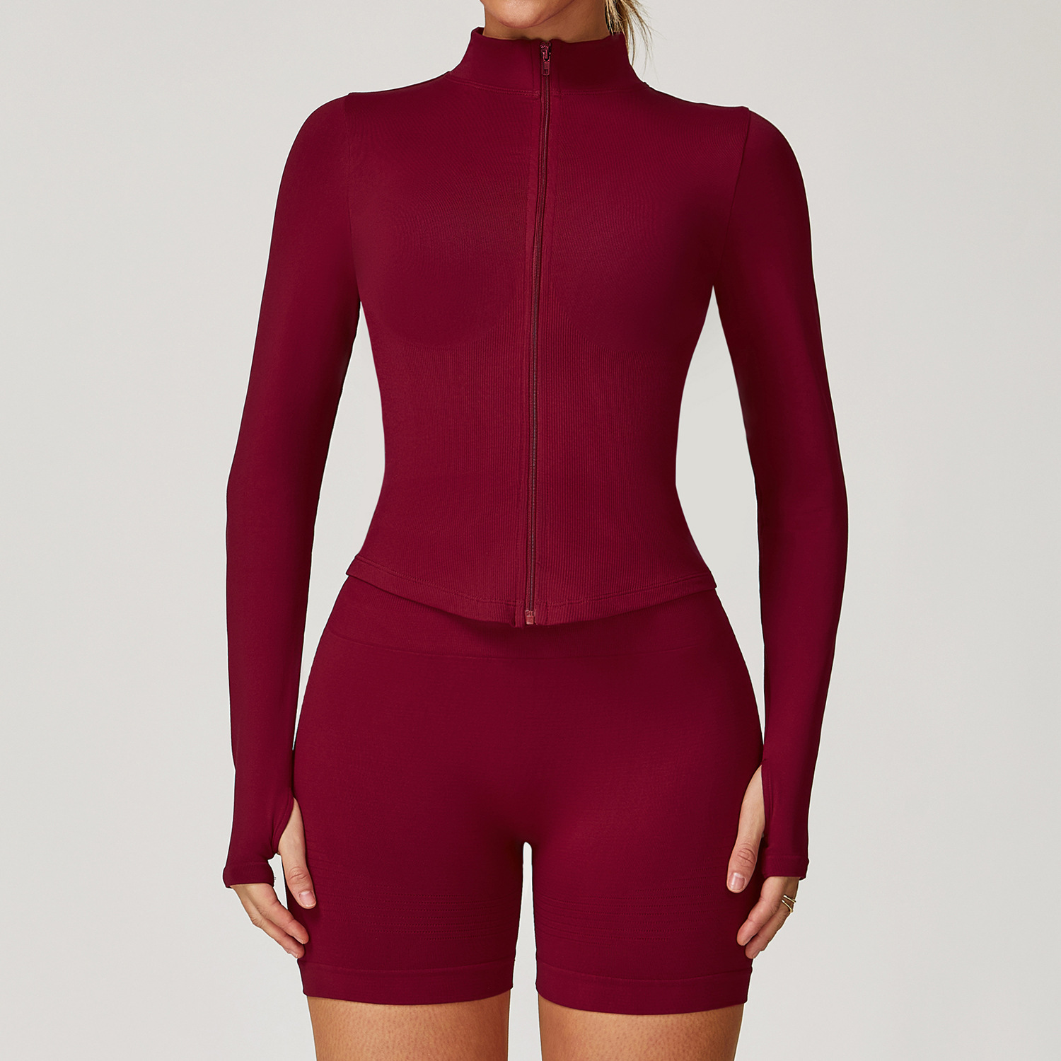 Rouge cerise