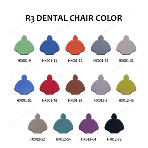 <strong>Dental</strong> <strong>Unit</strong> Foshan <strong>Dental</strong> <strong>Chair</strong> <strong>Manufacturer</strong> Clinic Portable Multifunctional Medical Denta <strong>Chair</strong> - Product Image 3