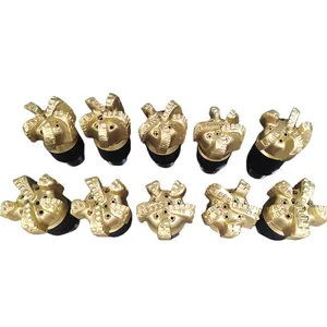 <span class=keywords><strong>PDC</strong></span> مثقاب الخشب 76 مللي متر مصفوفة الجسم <span class=keywords><strong>PDC</strong></span> مثقاب الخشب <span class=keywords><strong>PDC</strong></span> النفط بت - Product Image 1