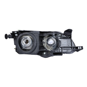 ไฟหน้าคู่พร้อมไฟเลี้ยวสำหรับรถยนต์โตโยต้า โคโรลล่า ปี 1993-1997 รุ่น AE100 AE101  81110-1E221 (ขวา), 81150-1E211 (ซ้าย) - Product Image 4