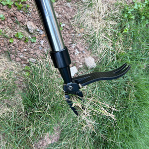 Ручной съемник для удаления сорняков, без изгиба - Product Image 5