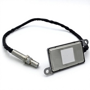 Tapa del Tanque de Combustible Diésel 20329750 para Camiones Ford, Scania, Mercedes Benz y Volvo - Product Image 3