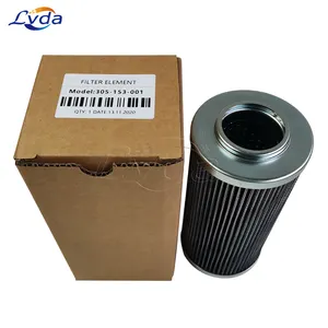 Hot Sale Lvda Factory Produce Industry Hydraulic Oil Filter 4201062001 With Good Price