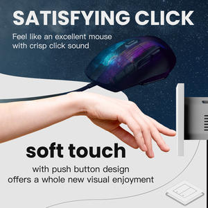 <span class=keywords><strong>MOES</strong></span> Nouvelle série d'interrupteurs à bouton-poussoir intelligent <span class=keywords><strong>Tuya</strong></span> ZigBee3.0, panneau tactile lumineux intégré, gris, 1 gang, interrupteur intelligent - Product Image 6