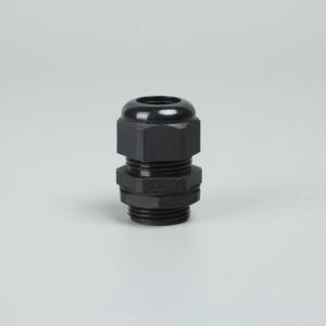 IP68 cao/thấp tuyến cáp Điện áp G-3/4 Nylon PA niêm phong miếng đệm 13-18mm đen/xám công nghiệp cấp bảo vệ chống thấm nước - Product Image 3