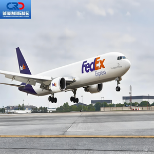 Professionale LCL Express UPS DHL FedEx Shenzhen spedizioniere Air Sea Ship cina to Malaysia filippine corea del sud giappone - Product Image 4