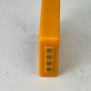 ไม่มีแบรนด์ DCH2-01 แบตเตอรี่ชาร์จได้ รับประกัน 1 ปี ผลิตใน - Product Image 1